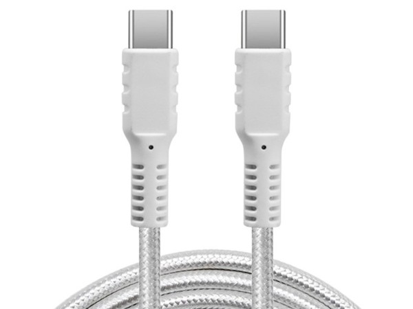 100W PD快充數(shù)據(jù)線，QC3.0超級(jí)快充手機(jī)Type-C對(duì)C充電線