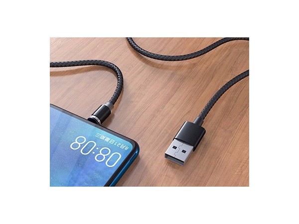 磁力充電線怎么樣？磁吸充電線生產(chǎn)廠家