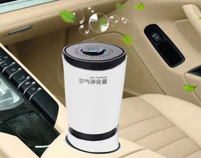 負(fù)離子空氣凈化器選用什么樣USB數(shù)據(jù)線充電？