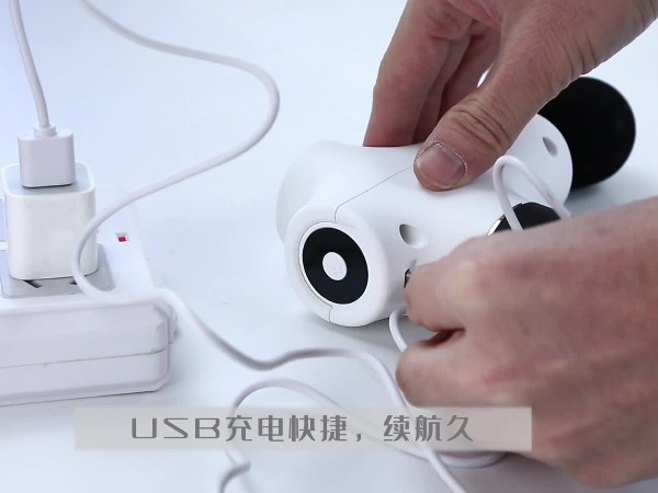 筋膜槍USB數(shù)據(jù)線如何選擇定制廠家？