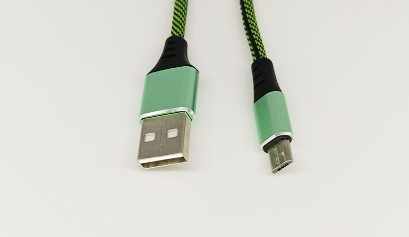 5Pin Micro數(shù)據(jù)線，安卓USB充電線